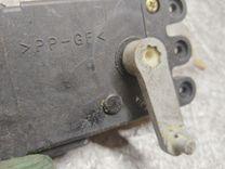 Моторчик заслонки печки CG6WED Mazda Premacy купить в магазине запчастей бу