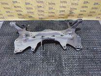 Балка подвески передняя (подрамник) 9T7TO5 Fiat Linea