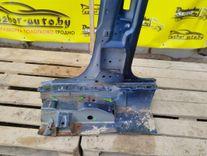 Стойка кузовная центральная правая ML2ARJ Seat Altea купить с доставкой. Огромный выбор запчастей и марок авто. У нас есть практически все.