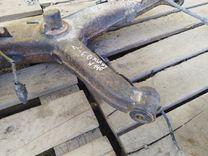 Рычаг задний левый 0RG8W6 Ford Galaxy купить с доставкой