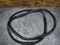 Уплотнитель двери задней левой M5WAVF Opel Meriva - Фото 2