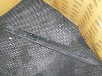 Усилитель бампера заднего 28JWO9 Volkswagen Golf - Фото 1