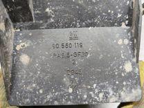 Короб предохранителей 4B4X3K Opel Astra купить в магазине запчастей бу