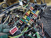 Проводка салона BSG9C7 Citroen Xsara Picasso купить на авторазборке