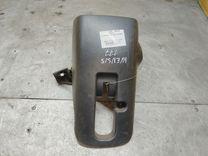 Кожух рулевой колонки X3CO1T Toyota Avensis - Фото 4