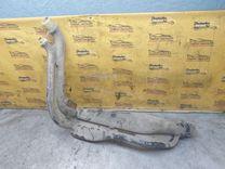 Горловина топливного бака 33WW2Z Opel Meriva - Фото 5