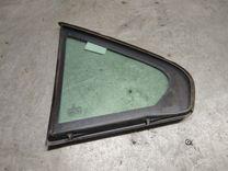 Стекло двери задней правой LW7NZJ Peugeot 607 купить с доставкой