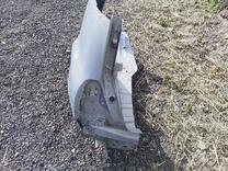 Крыло заднее левое XHPE56 Renault Clio undefined