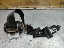 Ремень безопасности задний центральный HE9FIT Ford C-Max - Фото 3