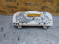 Щиток приборов (приборная панель) JRM40X Ford Escort купить на авторазборке