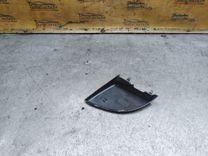 Заглушка зеркала левого 1N1359 Mercedes A W168 купить с доставкой