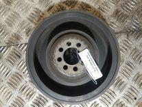 Шкив коленвала 12OQWI Audi A6 купить на авторазборке