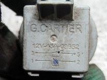 Реле вентилятора G96INT Citroen C5 - Фото 4