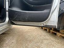 Дверь передняя правая N3F76Z Citroen C4 Picasso купить с доставкой