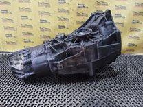 КПП механическая (МКПП) 5-ступенчатая N5942R Audi 100 undefined