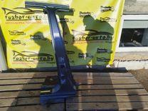 Стойка кузовная центральная правая S7V08K Peugeot 406 - Фото 1