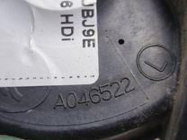 Сигнал (клаксон) YUBJ9E Ford Focus - Фото 4