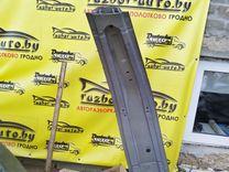 Стойка кузовная центральная левая N0V8H3 BMW 3 E46 купить с доставкой