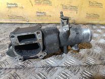 Заслонка дроссельная ROCHTS Opel Zafira купить в магазине запчастей бу