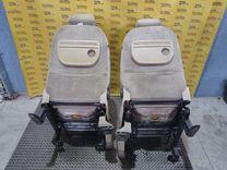 Салон (комплект сидений) 47RSOT Ford C-Max undefined