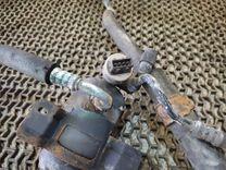 Трубка кондиционера W4VVH1 Citroen Evasion купить с доставкой