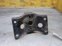 Подушка крепления КПП Y66ACQ Nissan Almera Tino купить с доставкой