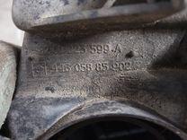 Корпус воздушного фильтра WVR4T7 Renault Megane купить на авторазборке