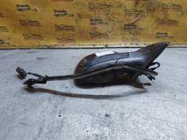 Зеркало наружное правое 420518 Volkswagen Lupo купить с доставкой. Огромный выбор запчастей и марок авто. У нас есть практически все.