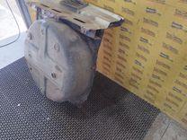 Ниша запасного колеса LDSJMT Opel Astra - Фото 5