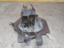 Узел педальный (блок педалей) 4QM4VD Renault Clio купить