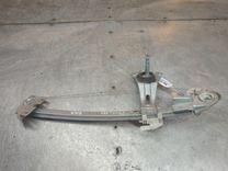 Стеклоподъемник задний левый FH2N2E Peugeot 206