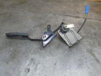 Педаль газа ZTH50D Opel Vectra купить