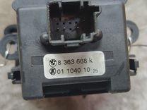 Переключатель подрулевой (стрекоза) AEBOT8 BMW 3 E46 - Фото 4