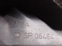 Декоративная крышка двигателя 3FZ5A6 Volvo V50 - Фото 5