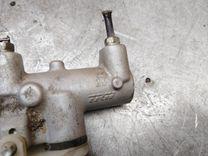 Цилиндр тормозной главный 5YAW8F Opel Meriva - Фото 8