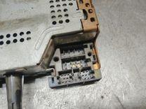 Магнитола 9Y80K2 Renault Scenic RX4 купить на авторазборке