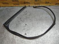 Уплотнитель двери задней левой XTNG9G Volvo XC70 купить