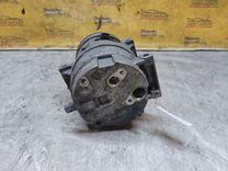 Компрессор кондиционера 1Z74ZN Renault Laguna купить в магазине запчастей бу