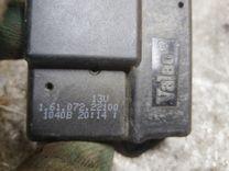 Моторчик заслонки печки HQC788 Peugeot 406 купить с доставкой