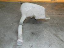 Бачок омывателя U4L0GH Opel Vectra купить на авторазборке