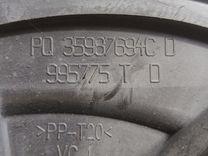 Моторчик печки 0596YL Volkswagen Jetta - Фото 4