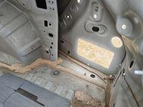 Крыло заднее правое 2T3Y1Z Ford Fusion undefined