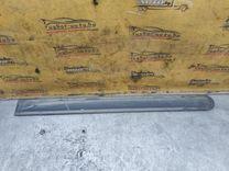 Молдинг (накладка кузовная) PT0H58 Ford Tourneo Connect купить с доставкой