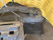 Шумоизоляция моторного отсека BDEDY5 Mercedes Sprinter - Фото 3