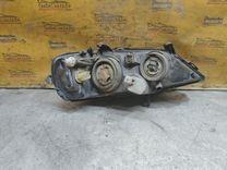 Фара левая 36W9DQ Opel Astra - Фото 5