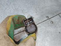 Джойстик регулировки зеркал 30KN1B Renault Kangoo - Фото 2