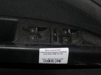 Стеклоподъемник электрический передний левый XI4F7Y Seat Altea - Фото 3