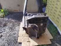 Стойка кузовная передняя правая 8AJKVG Volvo V40 - Фото 4