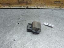 Сопротивление печки XQL5JQ Toyota Corolla Verso - Фото 2