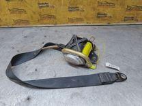 Ремень безопасности передний левый NYGMHY Toyota Avensis - Фото 4